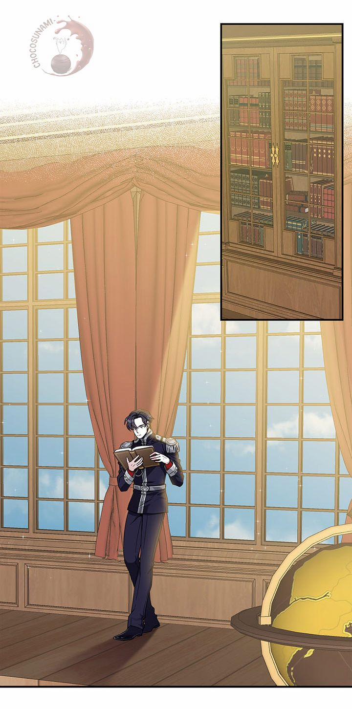 Chuyển Sinh Thành Mẹ Kế Của Bạch Tuyết Đáng Yêu 18 trang 14