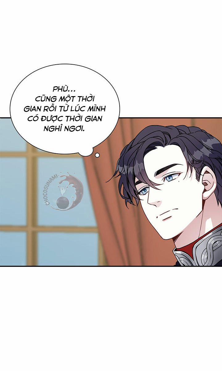 Chuyển Sinh Thành Mẹ Kế Của Bạch Tuyết Đáng Yêu 18 trang 15