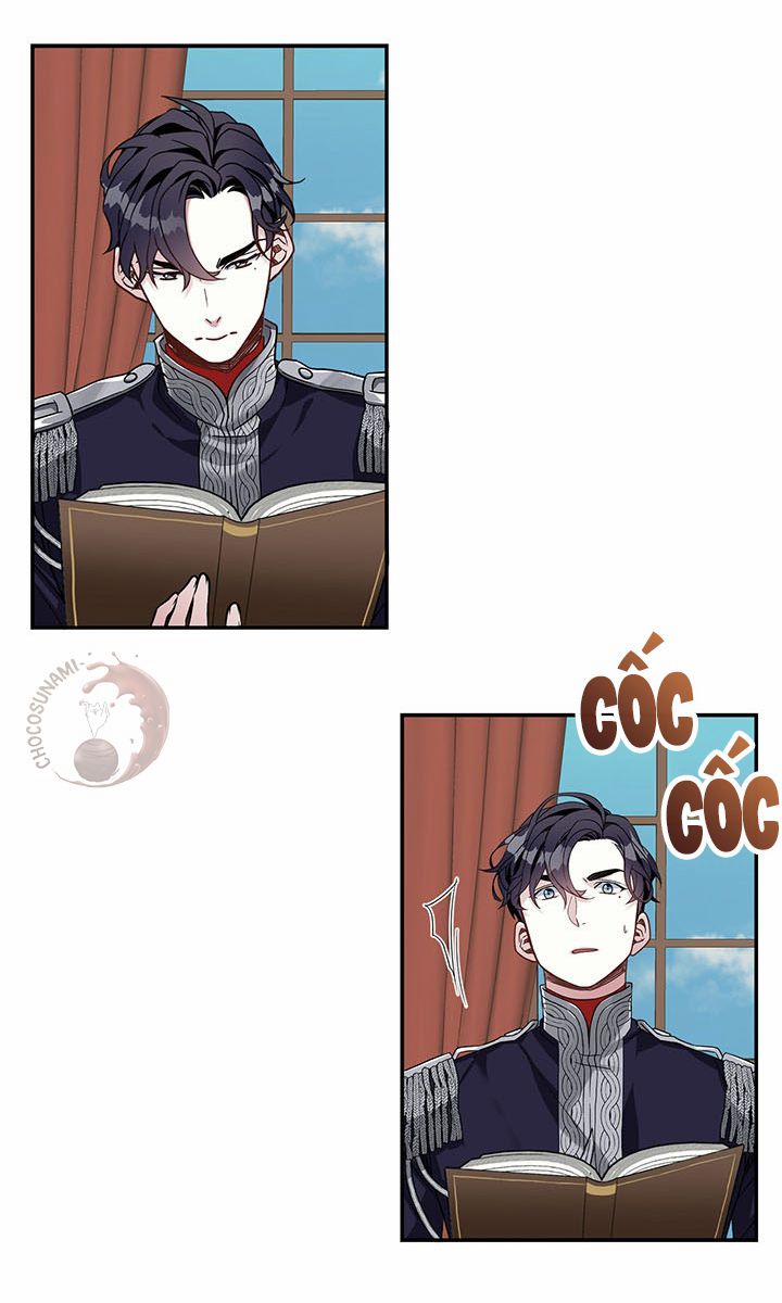 Chuyển Sinh Thành Mẹ Kế Của Bạch Tuyết Đáng Yêu 18 trang 16