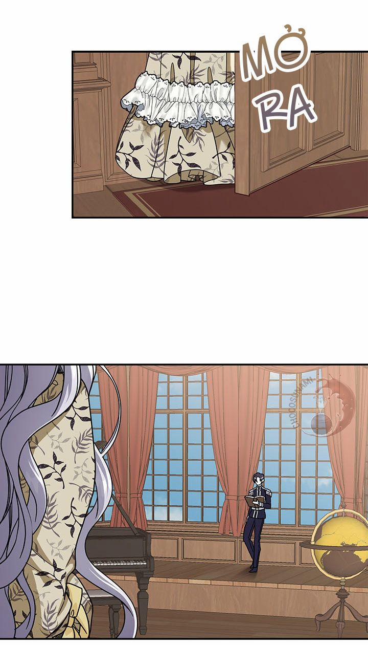 Chuyển Sinh Thành Mẹ Kế Của Bạch Tuyết Đáng Yêu 18 trang 18