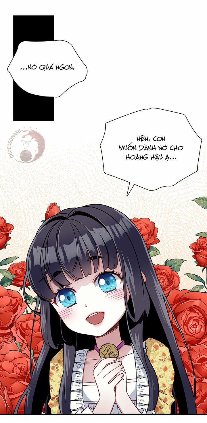 Chuyển Sinh Thành Mẹ Kế Của Bạch Tuyết Đáng Yêu 18 trang 2