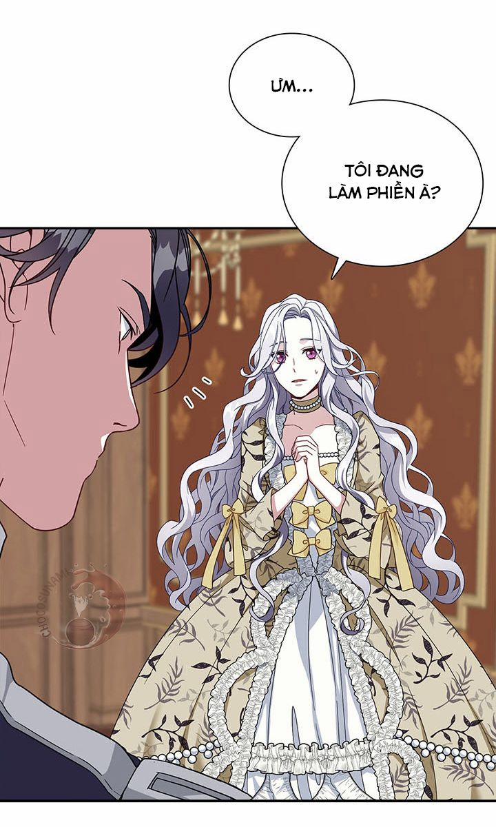 Chuyển Sinh Thành Mẹ Kế Của Bạch Tuyết Đáng Yêu 18 trang 20