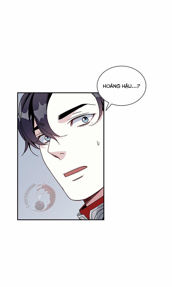 Chuyển Sinh Thành Mẹ Kế Của Bạch Tuyết Đáng Yêu 18 trang 21