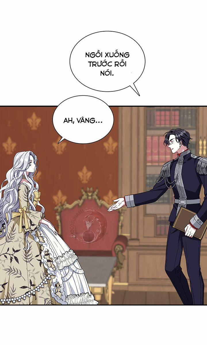 Chuyển Sinh Thành Mẹ Kế Của Bạch Tuyết Đáng Yêu 18 trang 23