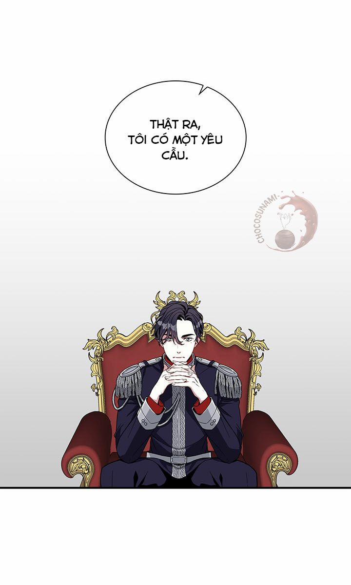 Chuyển Sinh Thành Mẹ Kế Của Bạch Tuyết Đáng Yêu 18 trang 24