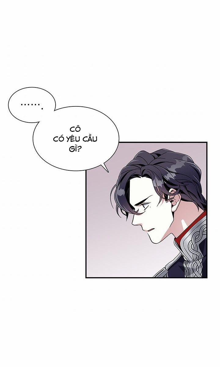 Chuyển Sinh Thành Mẹ Kế Của Bạch Tuyết Đáng Yêu 18 trang 26