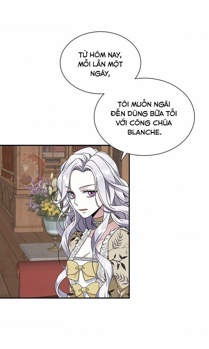 Chuyển Sinh Thành Mẹ Kế Của Bạch Tuyết Đáng Yêu 18 trang 27