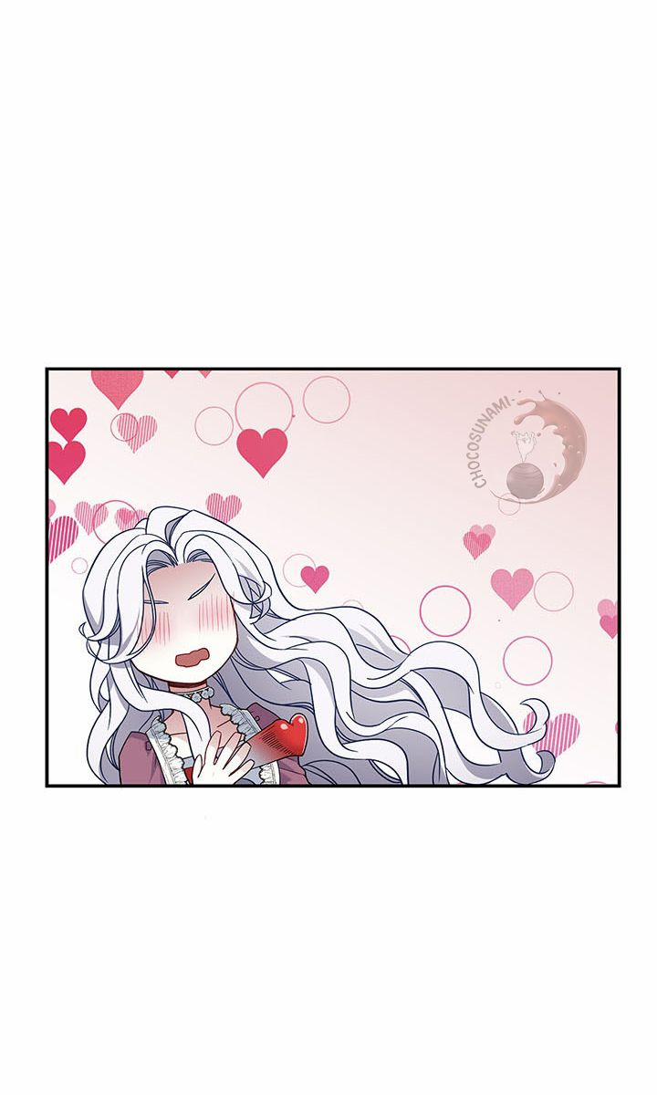 Chuyển Sinh Thành Mẹ Kế Của Bạch Tuyết Đáng Yêu 18 trang 3