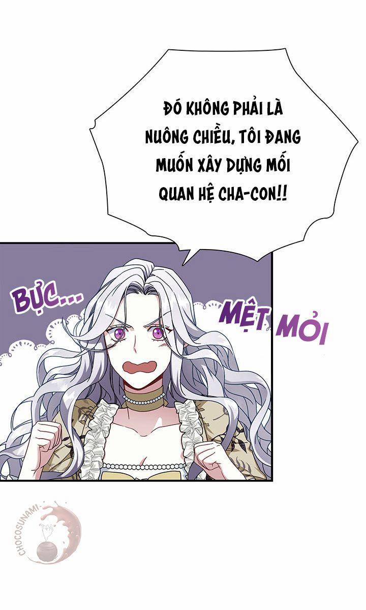 Chuyển Sinh Thành Mẹ Kế Của Bạch Tuyết Đáng Yêu 18 trang 30