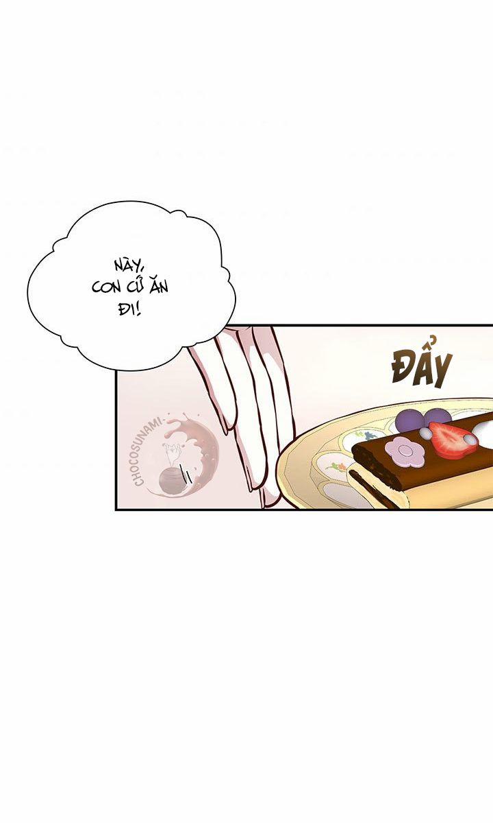 Chuyển Sinh Thành Mẹ Kế Của Bạch Tuyết Đáng Yêu 18 trang 6