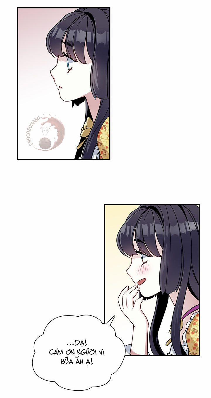 Chuyển Sinh Thành Mẹ Kế Của Bạch Tuyết Đáng Yêu 18 trang 7