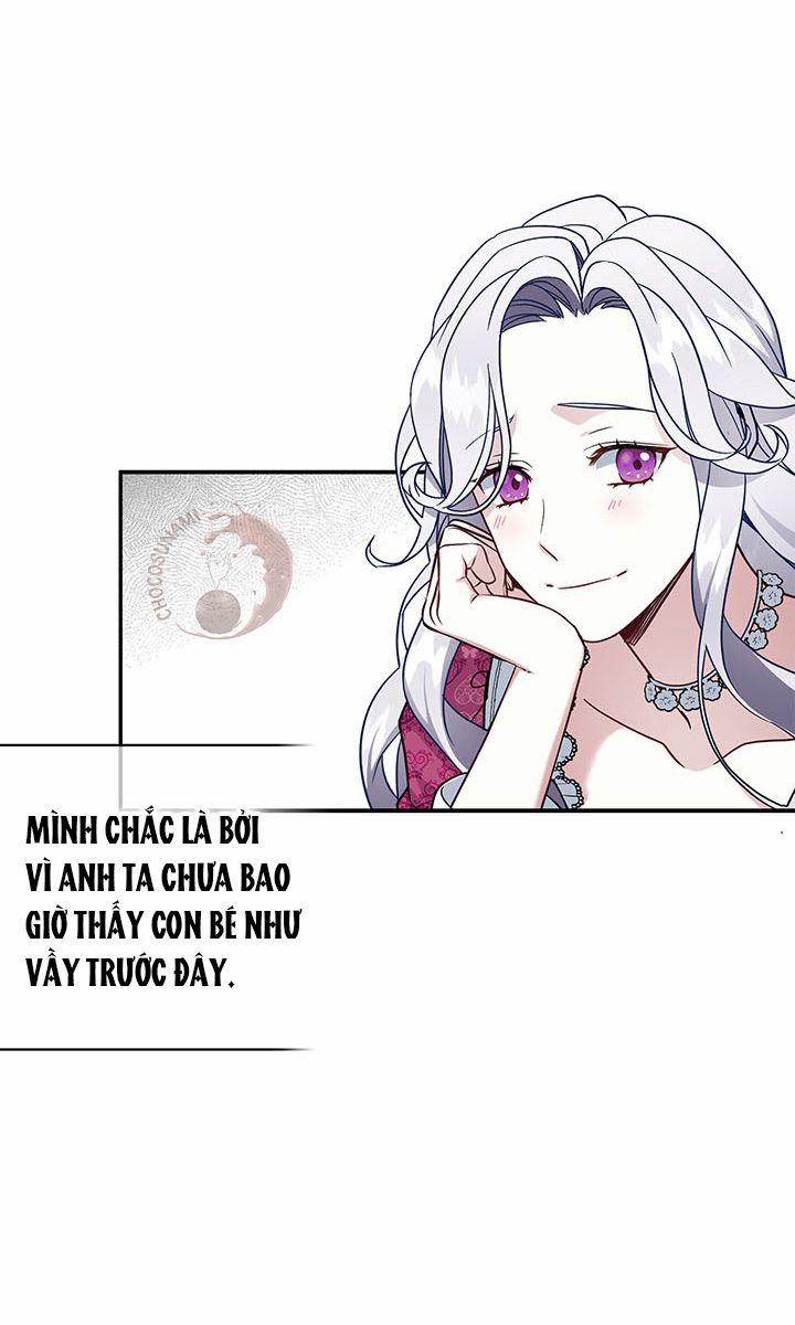 Chuyển Sinh Thành Mẹ Kế Của Bạch Tuyết Đáng Yêu 18 trang 9