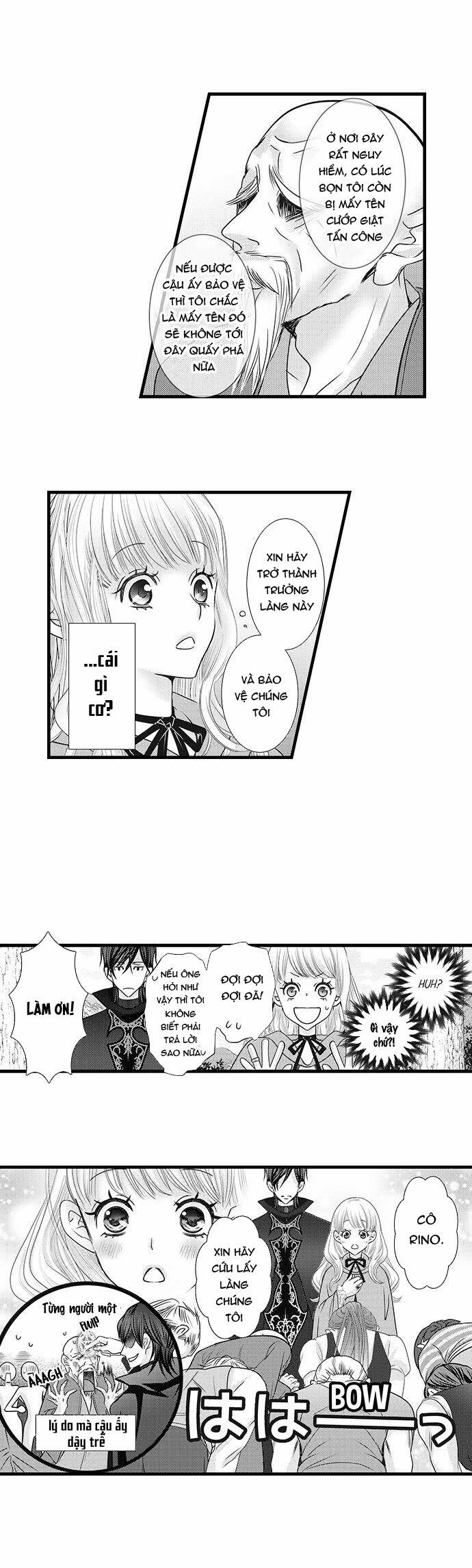 Chuyển Sinh Thành Nhân Vật Phản Diện: Ác Quỷ Rơi Vào Lưới Tình Với Tôi 11.2 trang 0