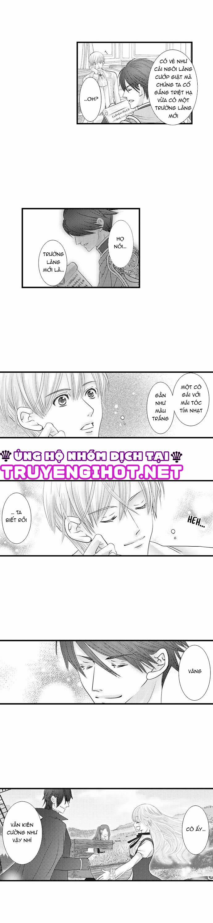 Chuyển Sinh Thành Nhân Vật Phản Diện: Ác Quỷ Rơi Vào Lưới Tình Với Tôi 11.3 trang 0