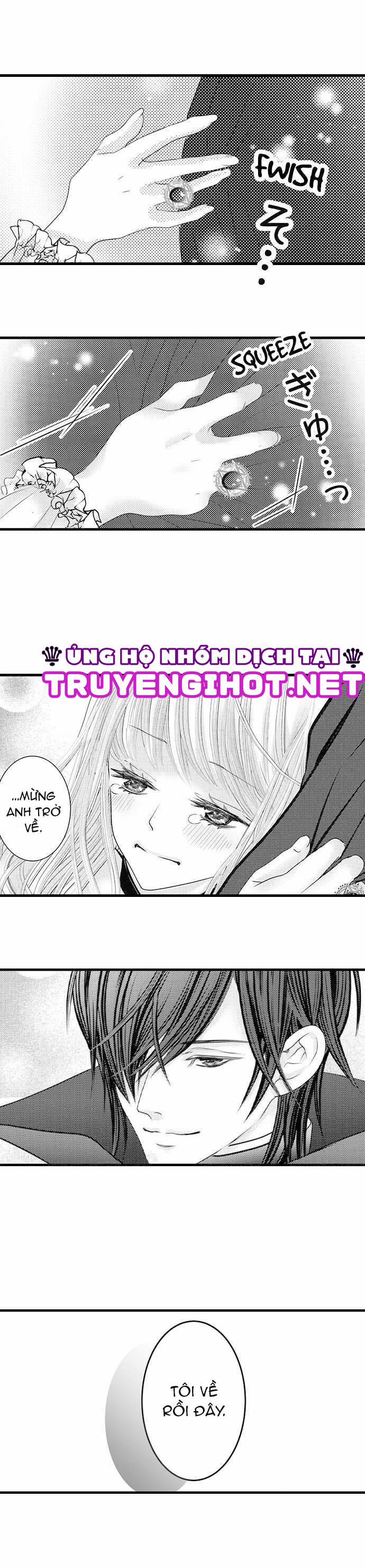 Chuyển Sinh Thành Nhân Vật Phản Diện: Ác Quỷ Rơi Vào Lưới Tình Với Tôi 14.2 trang 2