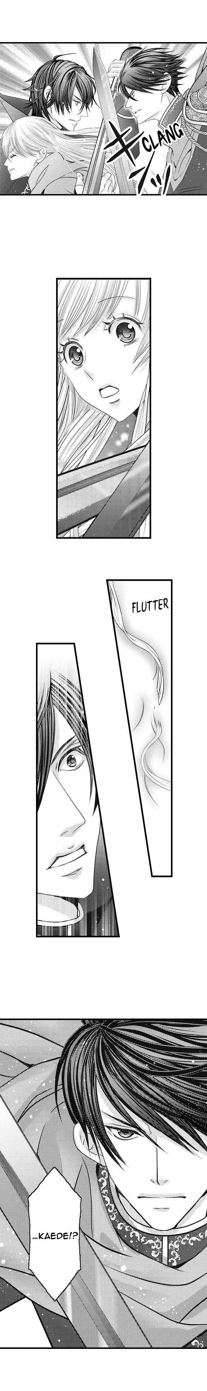 Chuyển Sinh Thành Nhân Vật Phản Diện: Ác Quỷ Rơi Vào Lưới Tình Với Tôi 15.3 trang 1