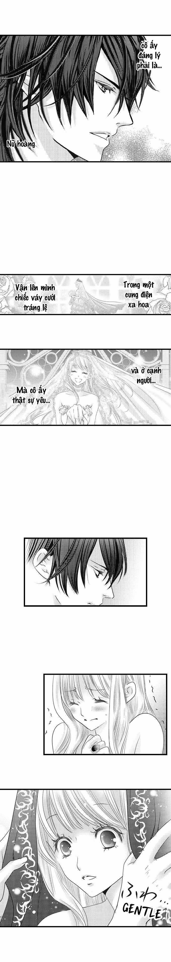 Chuyển Sinh Thành Nhân Vật Phản Diện: Ác Quỷ Rơi Vào Lưới Tình Với Tôi 18.2 trang 0