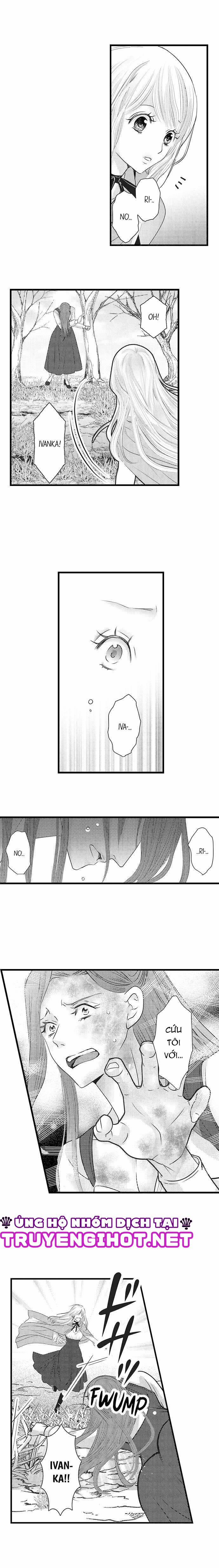 Chuyển Sinh Thành Nhân Vật Phản Diện: Ác Quỷ Rơi Vào Lưới Tình Với Tôi 19.1 trang 4