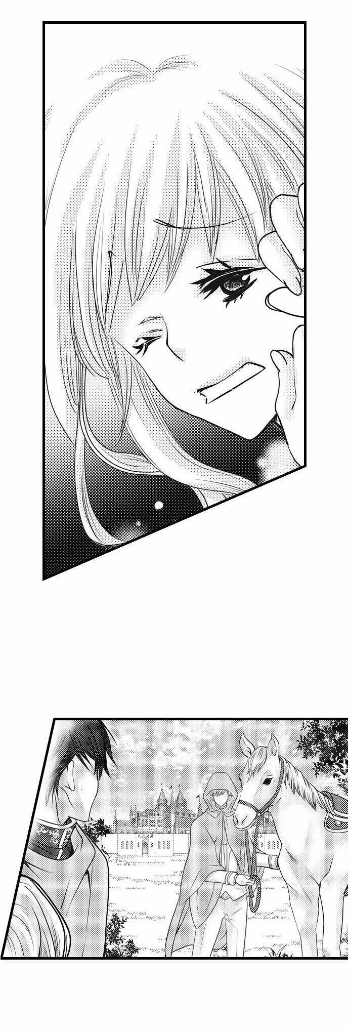 Chuyển Sinh Thành Nhân Vật Phản Diện: Ác Quỷ Rơi Vào Lưới Tình Với Tôi 2.1 trang 5