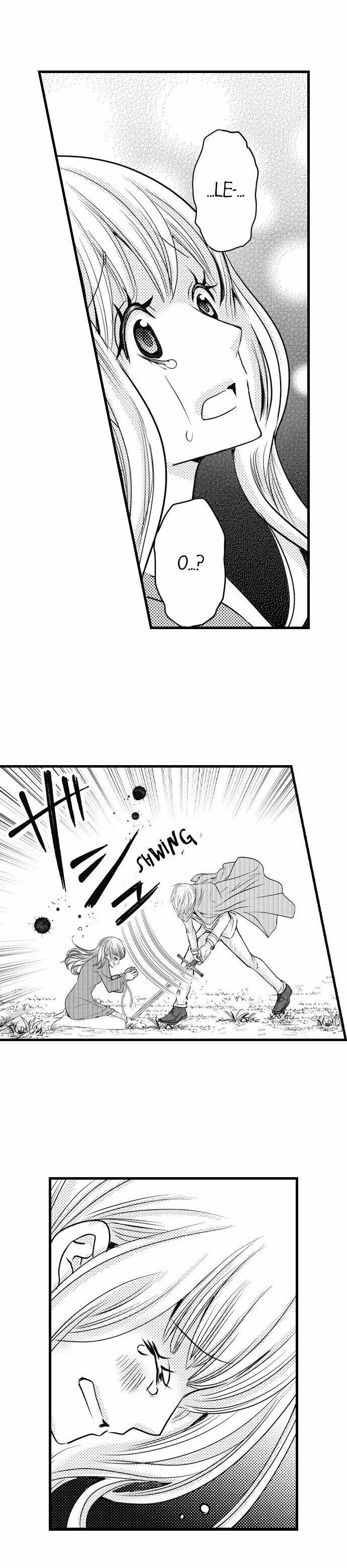 Chuyển Sinh Thành Nhân Vật Phản Diện: Ác Quỷ Rơi Vào Lưới Tình Với Tôi 2.1 trang 7