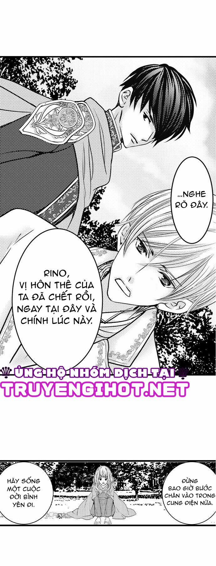 Chuyển Sinh Thành Nhân Vật Phản Diện: Ác Quỷ Rơi Vào Lưới Tình Với Tôi 2.2 trang 4