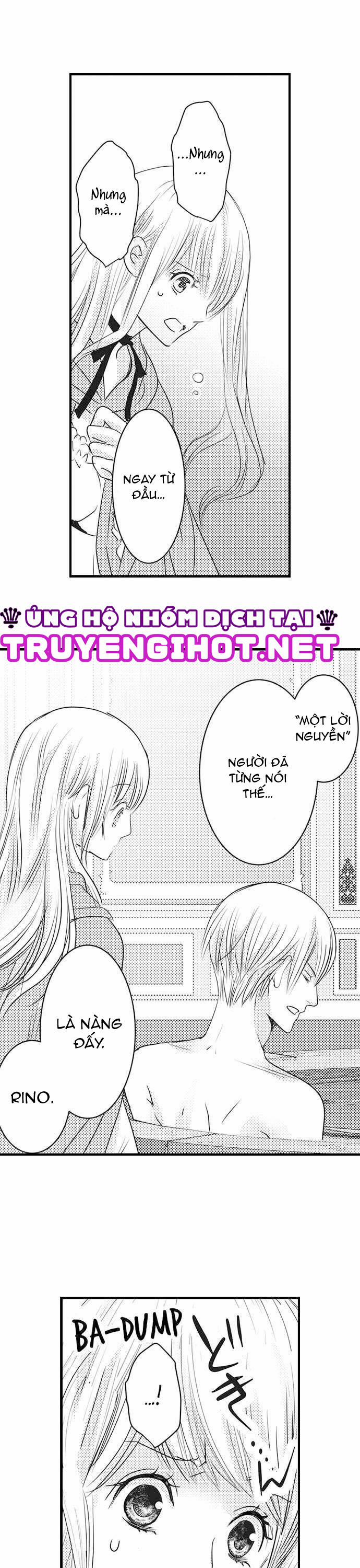 Chuyển Sinh Thành Nhân Vật Phản Diện: Ác Quỷ Rơi Vào Lưới Tình Với Tôi 23.3 trang 0