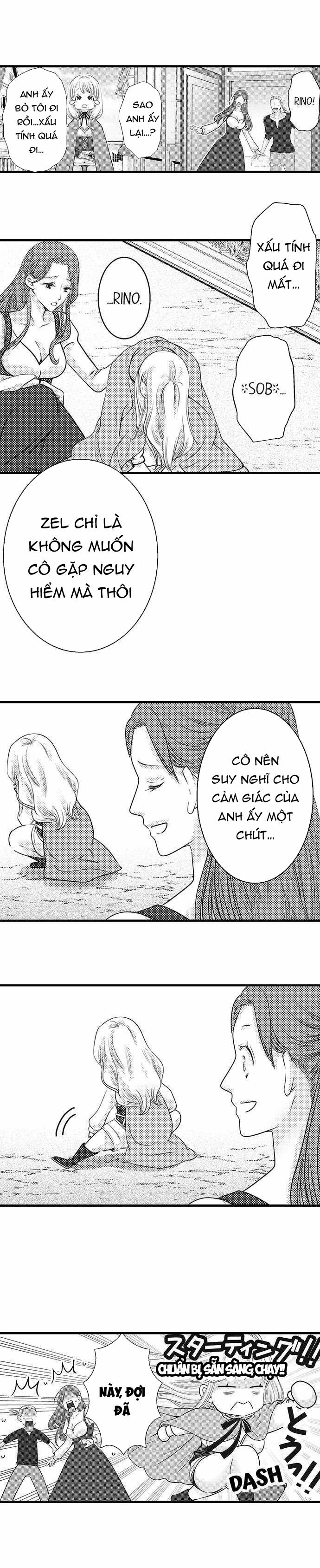 Chuyển Sinh Thành Nhân Vật Phản Diện: Ác Quỷ Rơi Vào Lưới Tình Với Tôi 26.2 trang 0