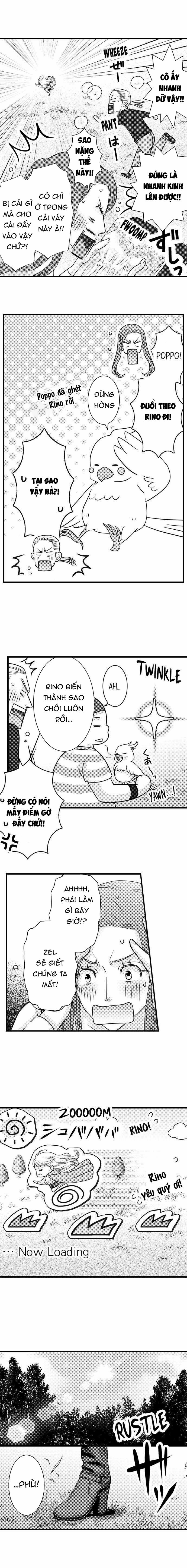 Chuyển Sinh Thành Nhân Vật Phản Diện: Ác Quỷ Rơi Vào Lưới Tình Với Tôi 26.2 trang 1