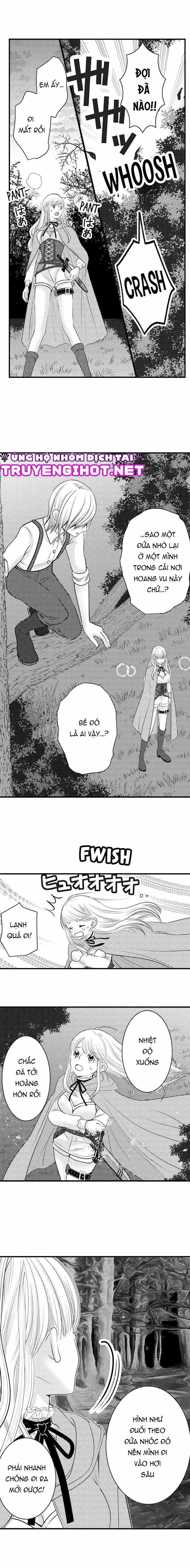 Chuyển Sinh Thành Nhân Vật Phản Diện: Ác Quỷ Rơi Vào Lưới Tình Với Tôi 27.1 trang 4