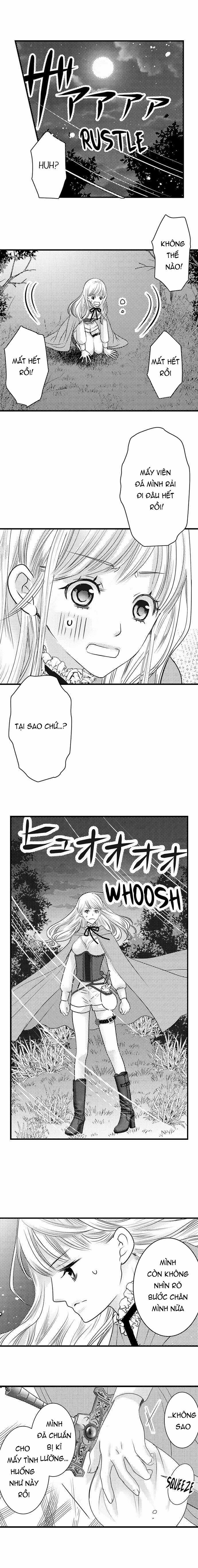 Chuyển Sinh Thành Nhân Vật Phản Diện: Ác Quỷ Rơi Vào Lưới Tình Với Tôi 27.2 trang 0