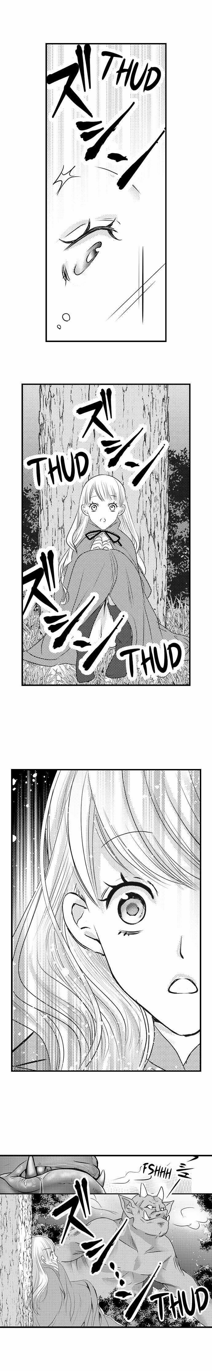 Chuyển Sinh Thành Nhân Vật Phản Diện: Ác Quỷ Rơi Vào Lưới Tình Với Tôi 27.3 trang 2