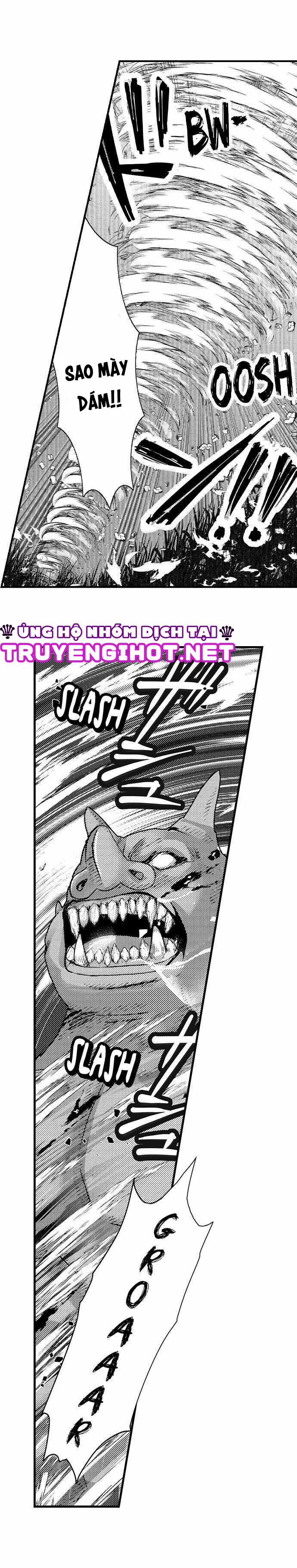 Chuyển Sinh Thành Nhân Vật Phản Diện: Ác Quỷ Rơi Vào Lưới Tình Với Tôi 28.1 trang 4