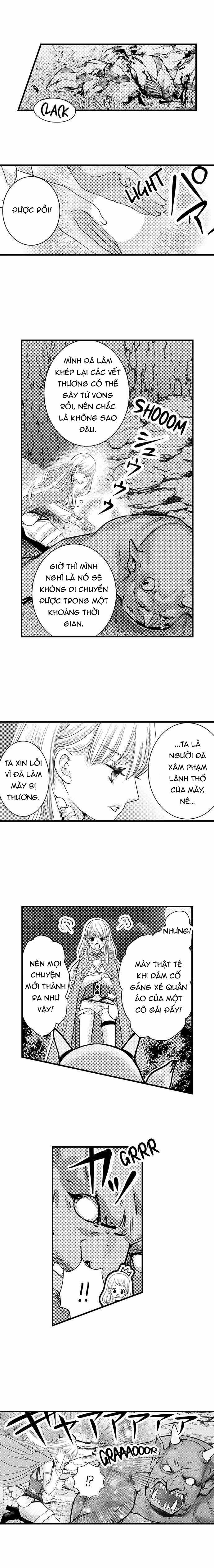 Chuyển Sinh Thành Nhân Vật Phản Diện: Ác Quỷ Rơi Vào Lưới Tình Với Tôi 29.1 trang 2