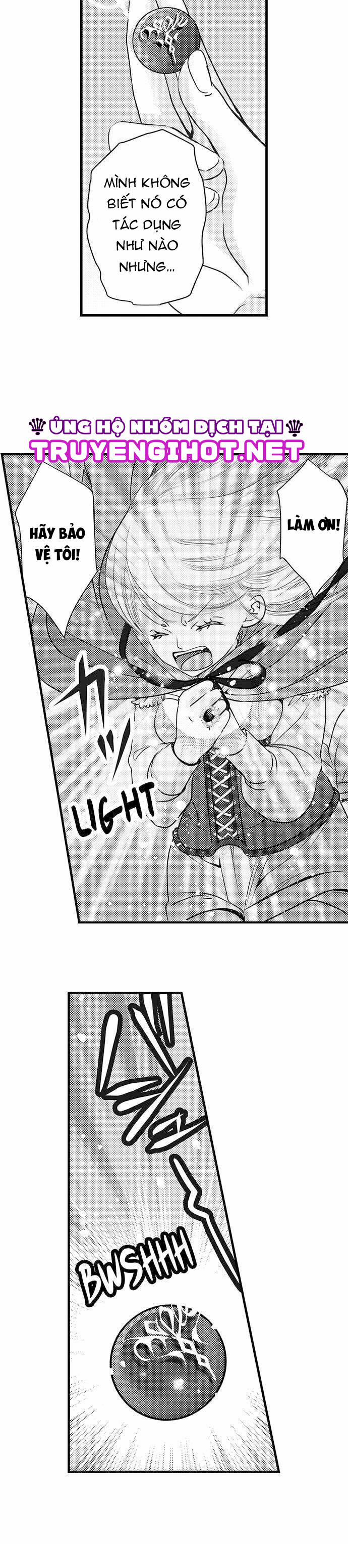 Chuyển Sinh Thành Nhân Vật Phản Diện: Ác Quỷ Rơi Vào Lưới Tình Với Tôi 29.3 trang 1