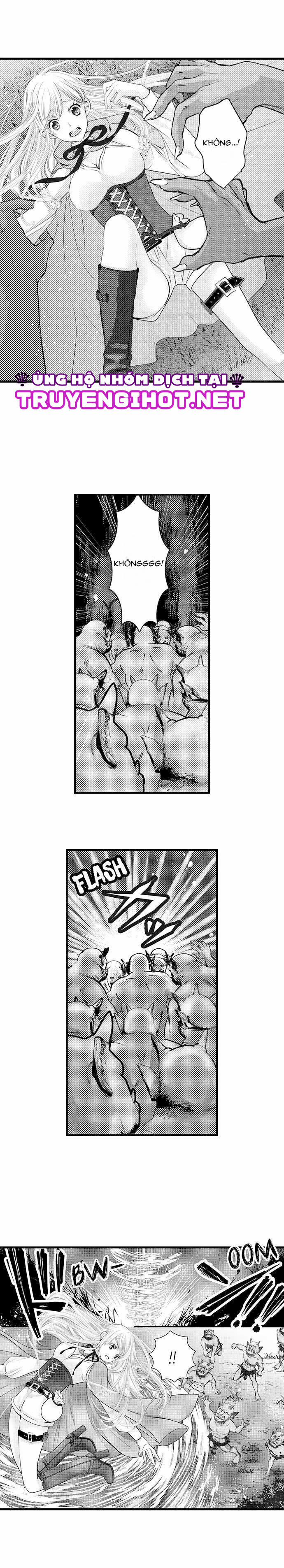 Chuyển Sinh Thành Nhân Vật Phản Diện: Ác Quỷ Rơi Vào Lưới Tình Với Tôi 30.1 trang 3