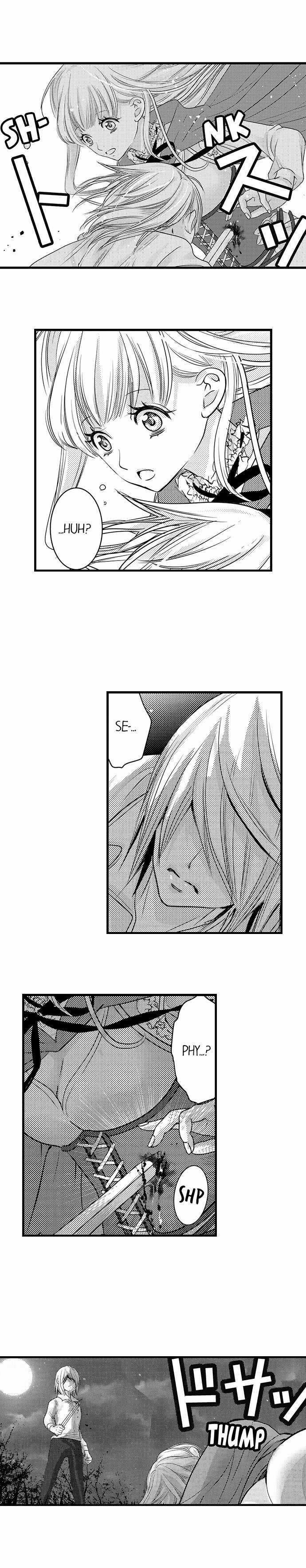 Chuyển Sinh Thành Nhân Vật Phản Diện: Ác Quỷ Rơi Vào Lưới Tình Với Tôi 32.2 trang 0