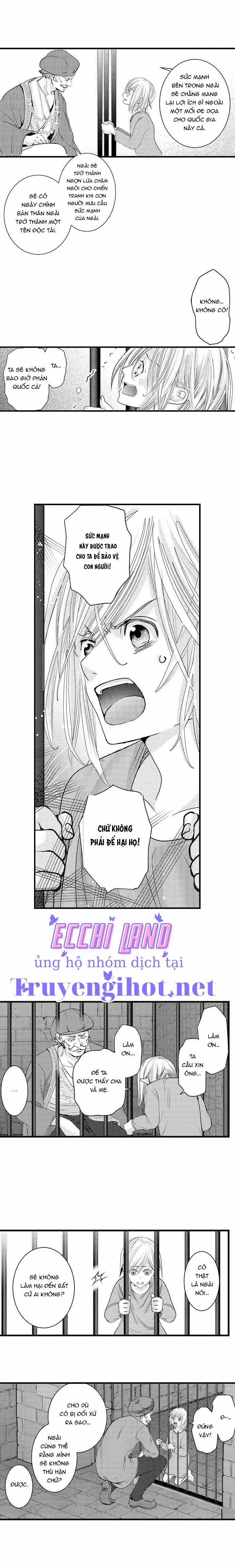 Chuyển Sinh Thành Nhân Vật Phản Diện: Ác Quỷ Rơi Vào Lưới Tình Với Tôi 37.2 trang 0