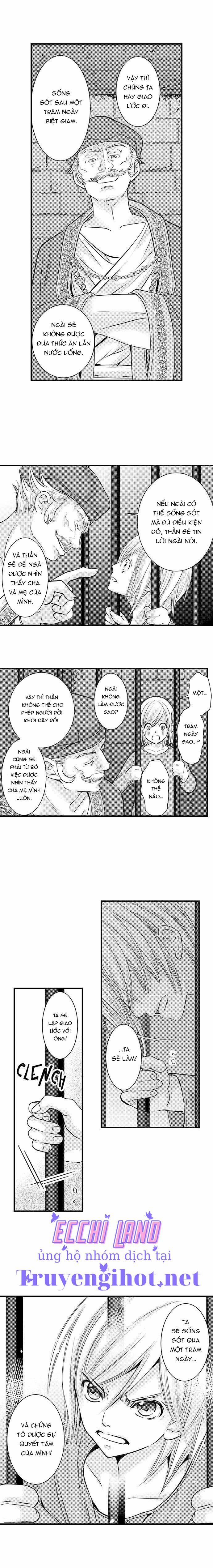 Chuyển Sinh Thành Nhân Vật Phản Diện: Ác Quỷ Rơi Vào Lưới Tình Với Tôi 37.2 trang 1