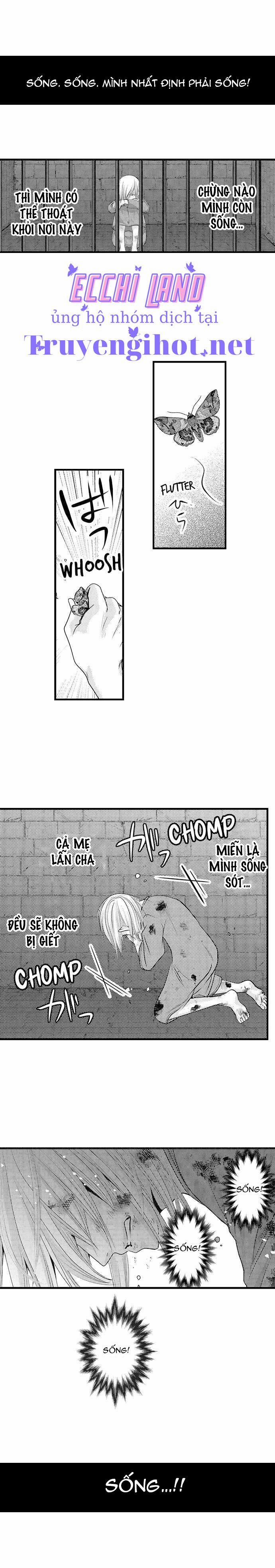 Chuyển Sinh Thành Nhân Vật Phản Diện: Ác Quỷ Rơi Vào Lưới Tình Với Tôi 37.2 trang 2