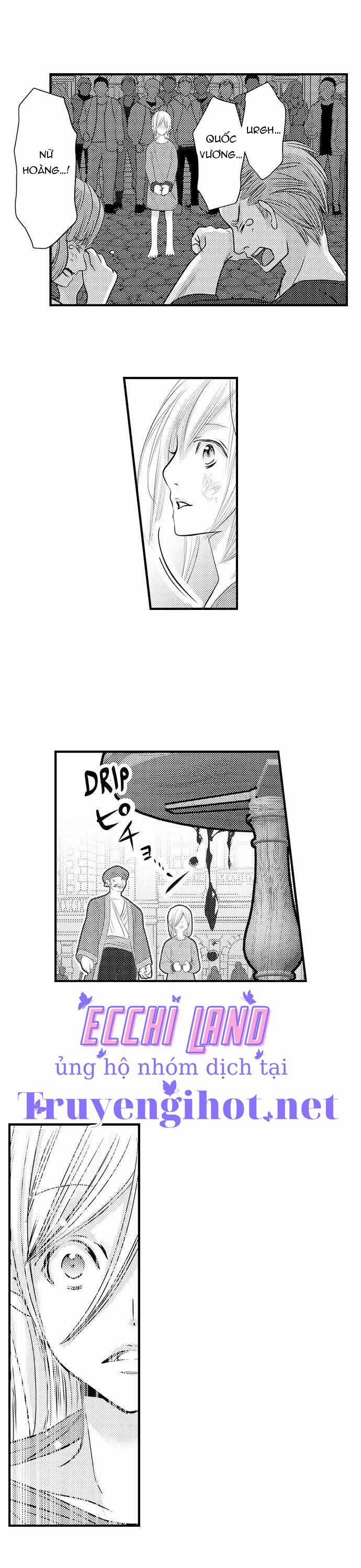 Chuyển Sinh Thành Nhân Vật Phản Diện: Ác Quỷ Rơi Vào Lưới Tình Với Tôi 38.2 trang 0