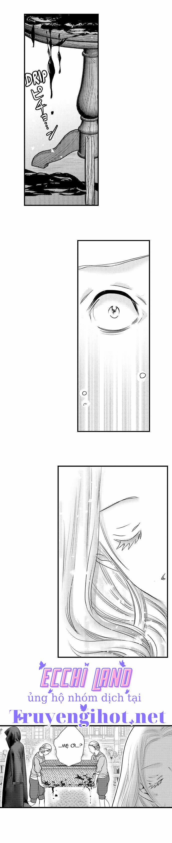 Chuyển Sinh Thành Nhân Vật Phản Diện: Ác Quỷ Rơi Vào Lưới Tình Với Tôi 38.2 trang 1