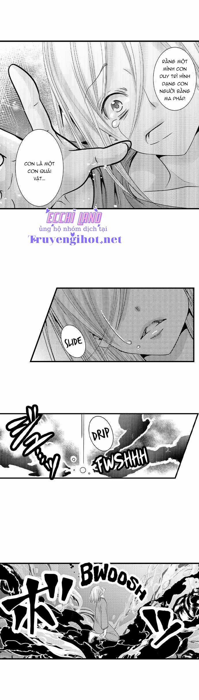 Chuyển Sinh Thành Nhân Vật Phản Diện: Ác Quỷ Rơi Vào Lưới Tình Với Tôi 39.1 trang 3