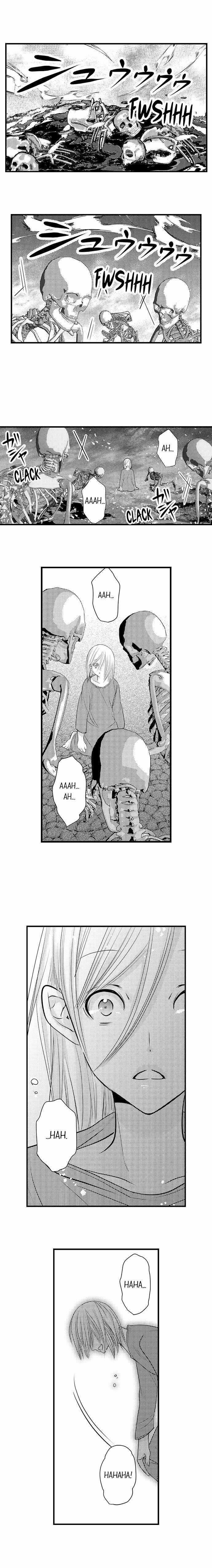 Chuyển Sinh Thành Nhân Vật Phản Diện: Ác Quỷ Rơi Vào Lưới Tình Với Tôi 39.1 trang 4