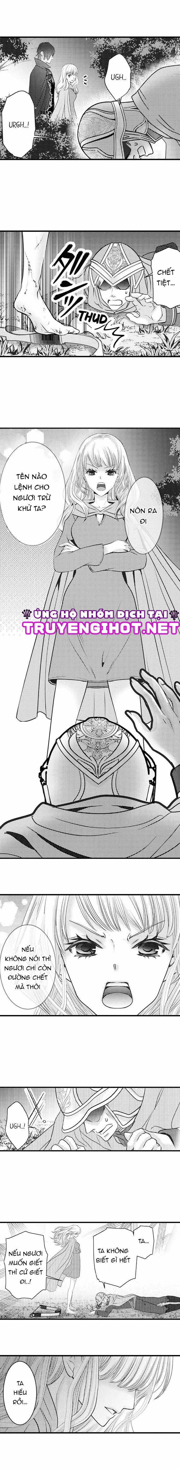 Chuyển Sinh Thành Nhân Vật Phản Diện: Ác Quỷ Rơi Vào Lưới Tình Với Tôi 4.2 trang 2