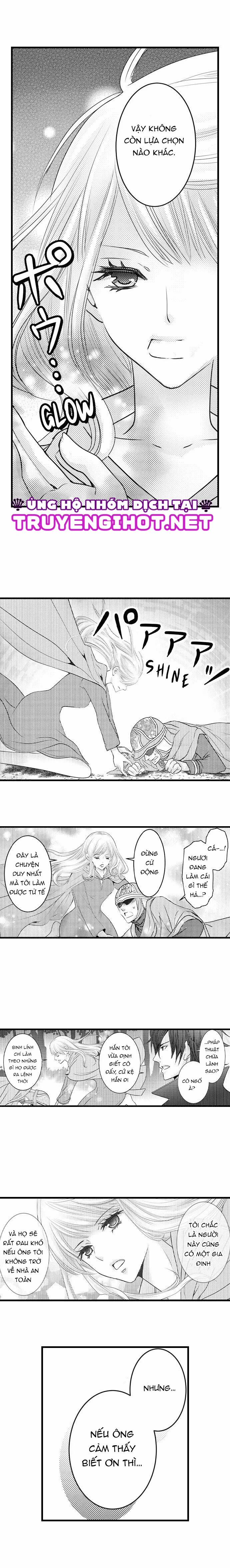 Chuyển Sinh Thành Nhân Vật Phản Diện: Ác Quỷ Rơi Vào Lưới Tình Với Tôi 4.2 trang 3