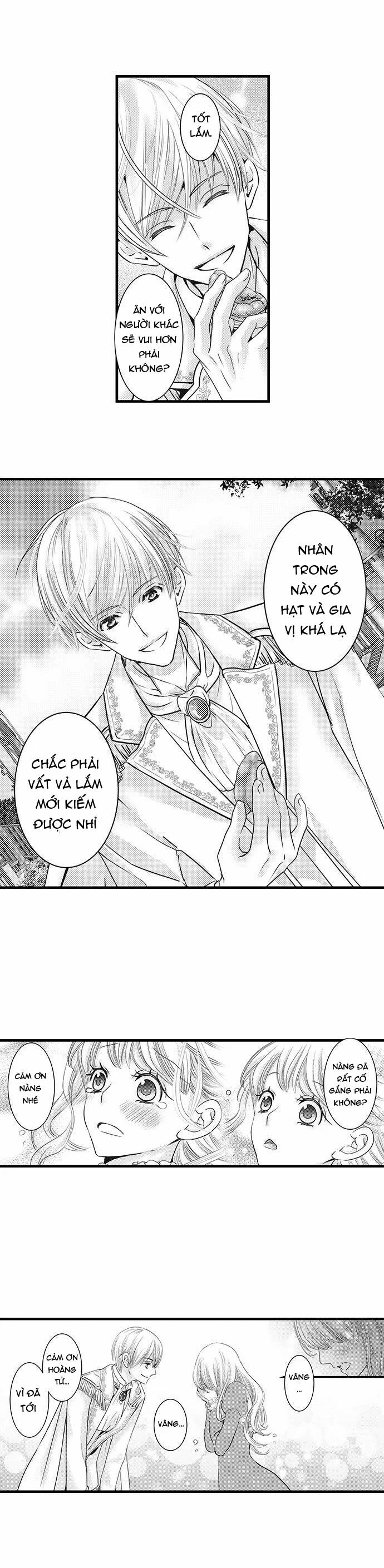 Chuyển Sinh Thành Nhân Vật Phản Diện: Ác Quỷ Rơi Vào Lưới Tình Với Tôi 9.2 trang 1