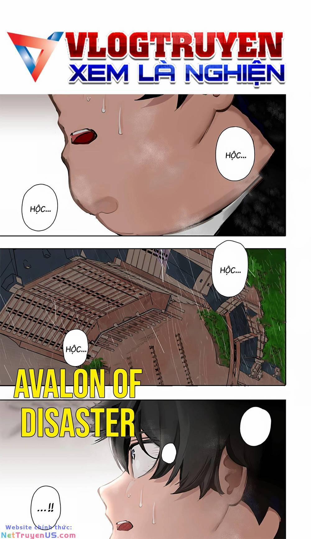 Chuyển Sinh Thành Nhân Vật Phản Diện Quần Chúng 1 trang 0