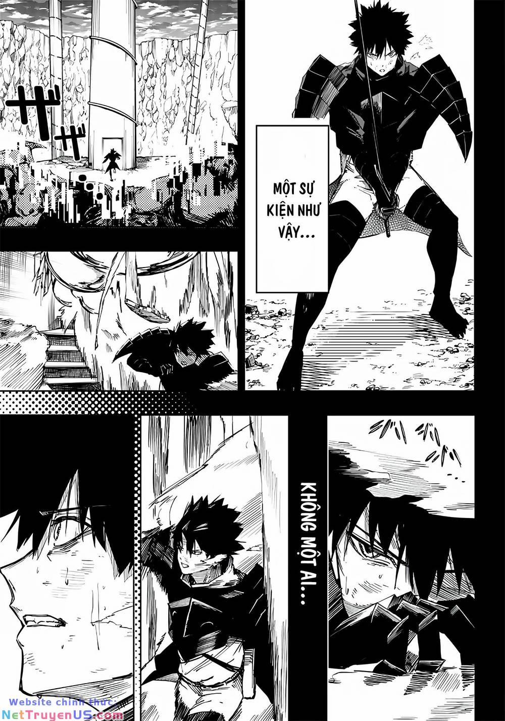 Chuyển Sinh Thành Nhân Vật Phản Diện Quần Chúng 1 trang 26