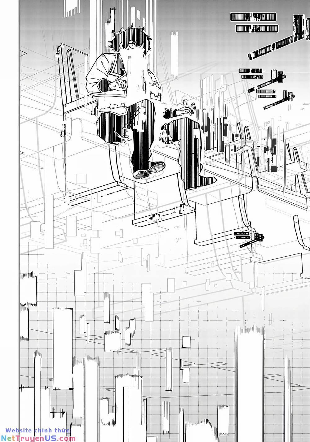 Chuyển Sinh Thành Nhân Vật Phản Diện Quần Chúng 1 trang 33