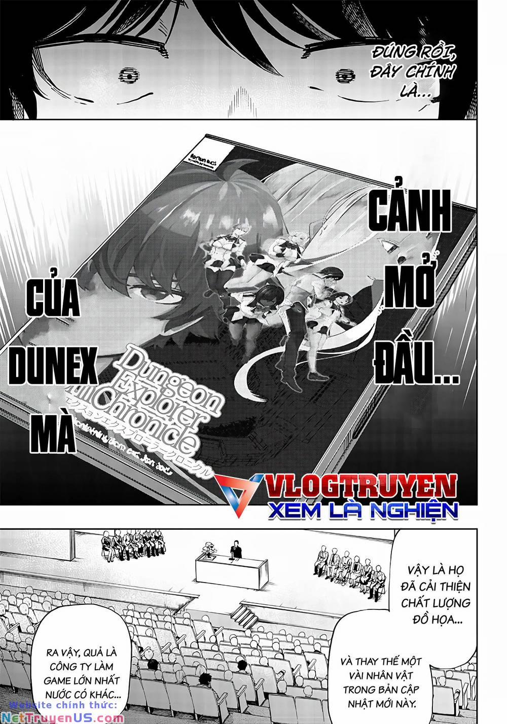 Chuyển Sinh Thành Nhân Vật Phản Diện Quần Chúng 1 trang 36